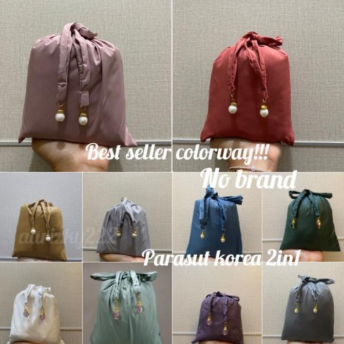 mukena travel mini premium korea | Mukena Alif | mukena dewasa travel