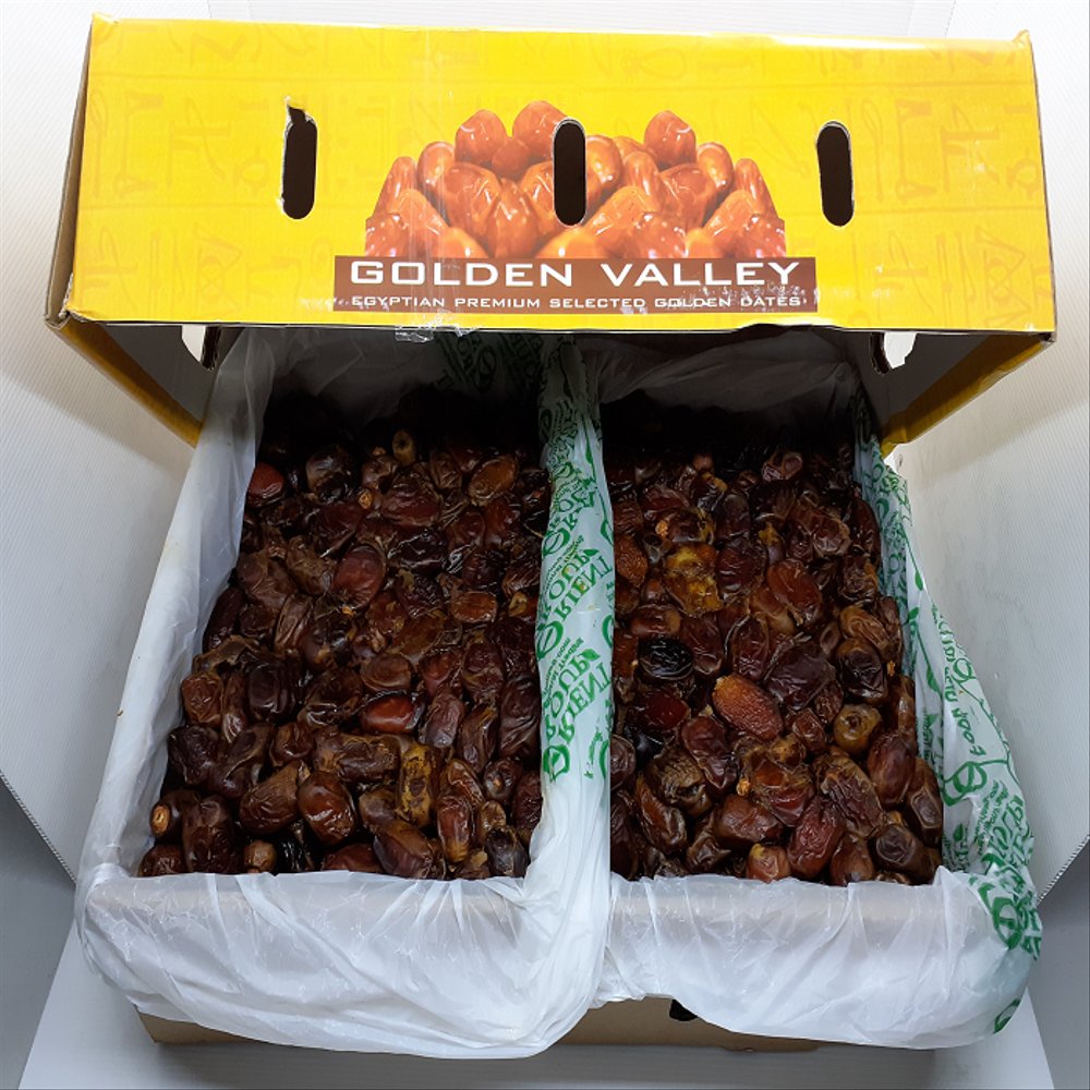 

PASAR ONLINE MURAH - KURMA GOLDEN VALLEY 500GR