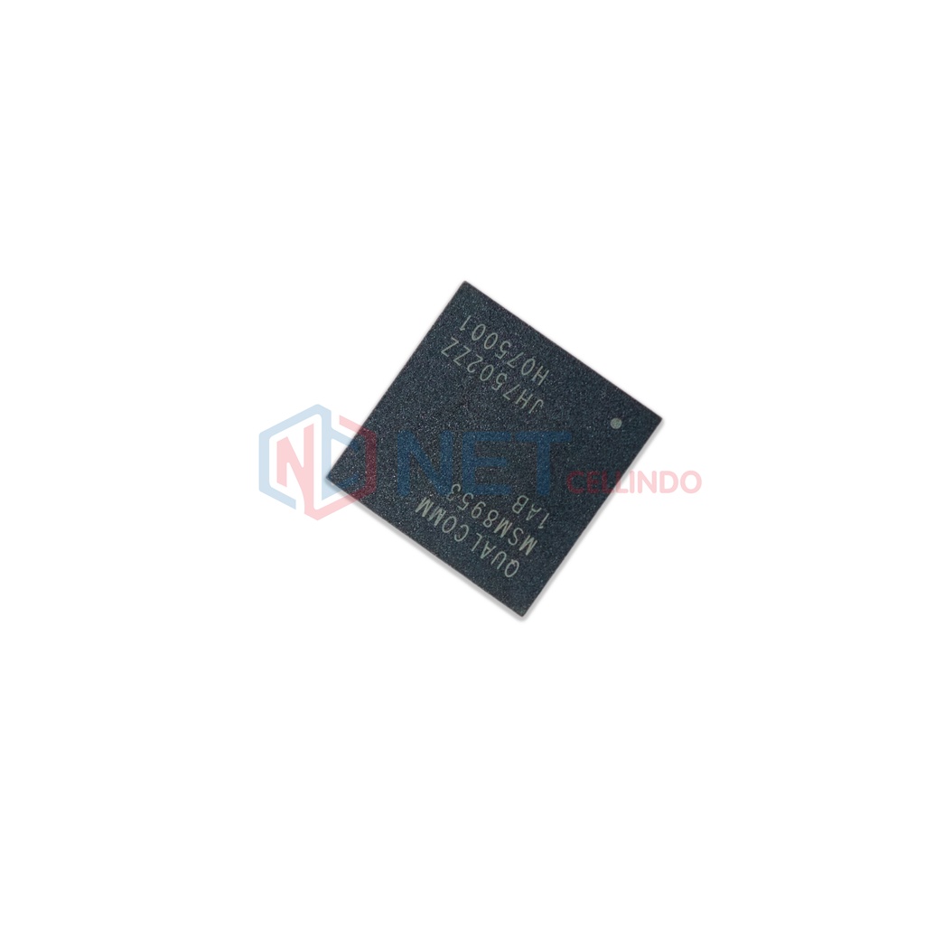 IC CPU MSM8953 / IC CPU MSM8953 / 1AB