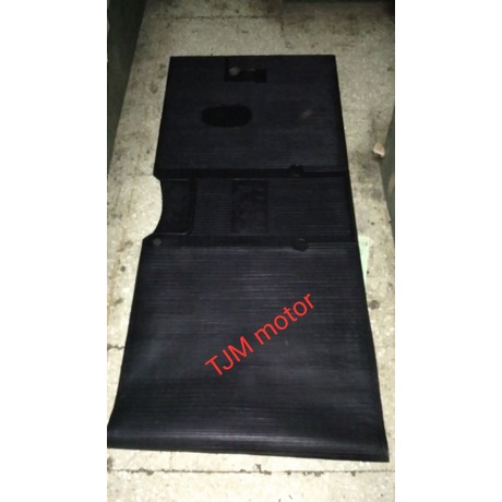 Karpet lantai/karpet dek Mitsubishi PS100/120 umplung