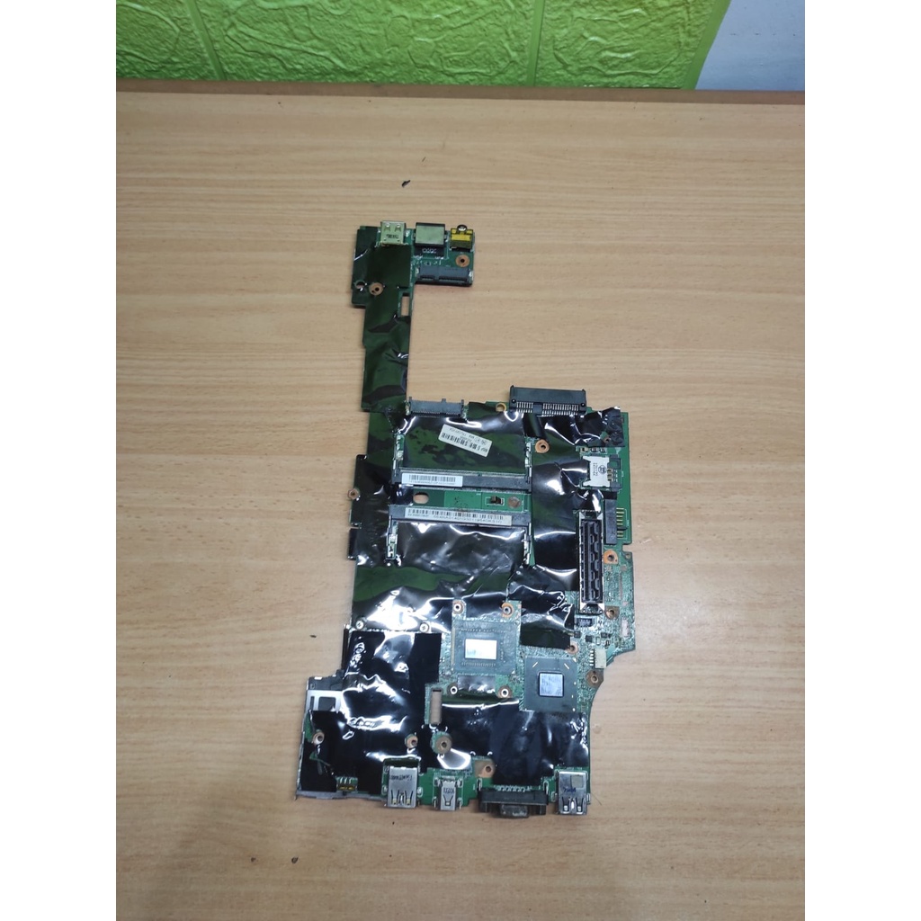 Motherboard Mobo Mainboard Laptop Lenovo Thinkpad X230