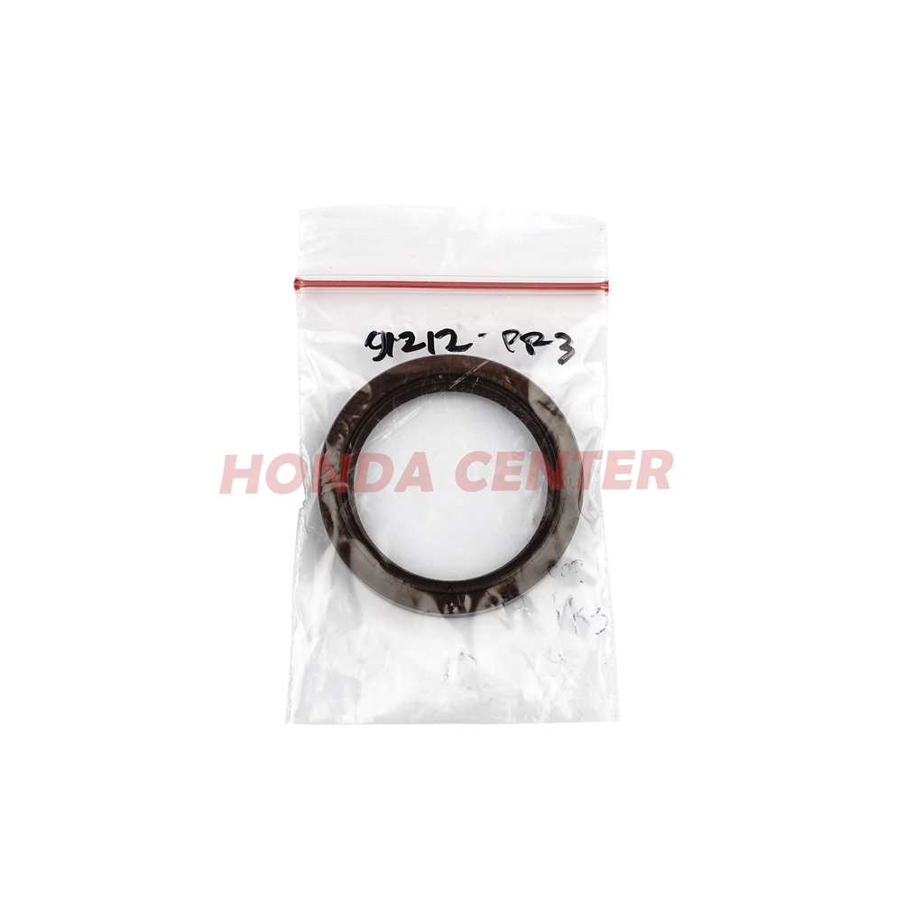 seal crankshfat kruk krek as depan seal pully seal timing crv old gen1 2000 2001