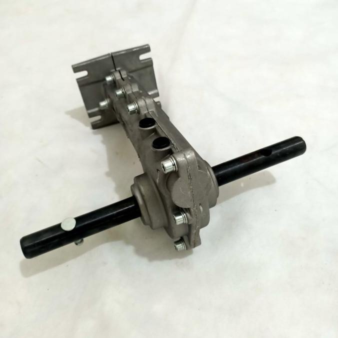 Gear Box Mesin Potong Rumput | Gear Box Pisau Cakar Dan Penyiang Gulma