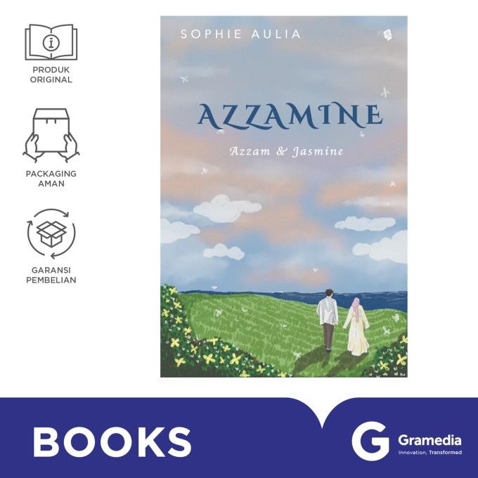 Azzamine