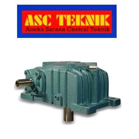 Revco Wpx 120 Gear Box / Worm Gear Reducer