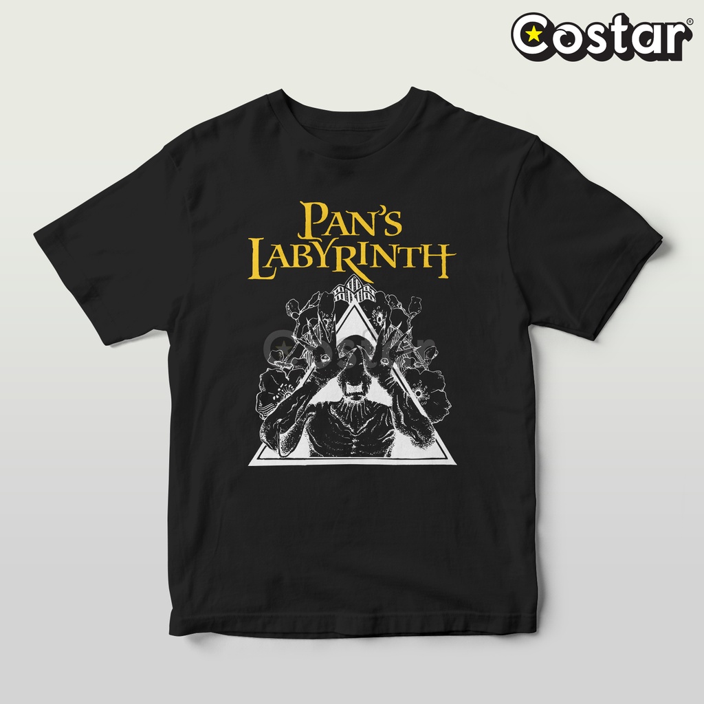 Kaos Costarstore - Pan's Labyrinth Monters - Pan's Labyrinth