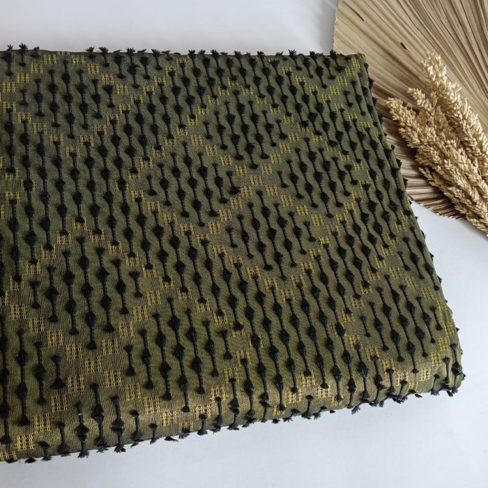 Terlaris Ttb#16 Tenun Bulu Tenun Bulu Garut Tenun Motif Sutra Bulu Garut