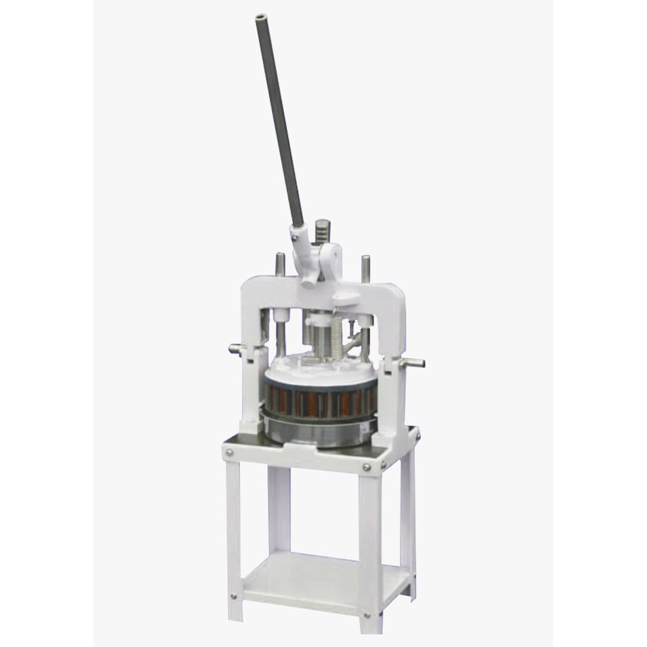SATF-DD36 NEW Mesin Pembagi Adonan Roti / MANUAL DOUGH DIVIDER