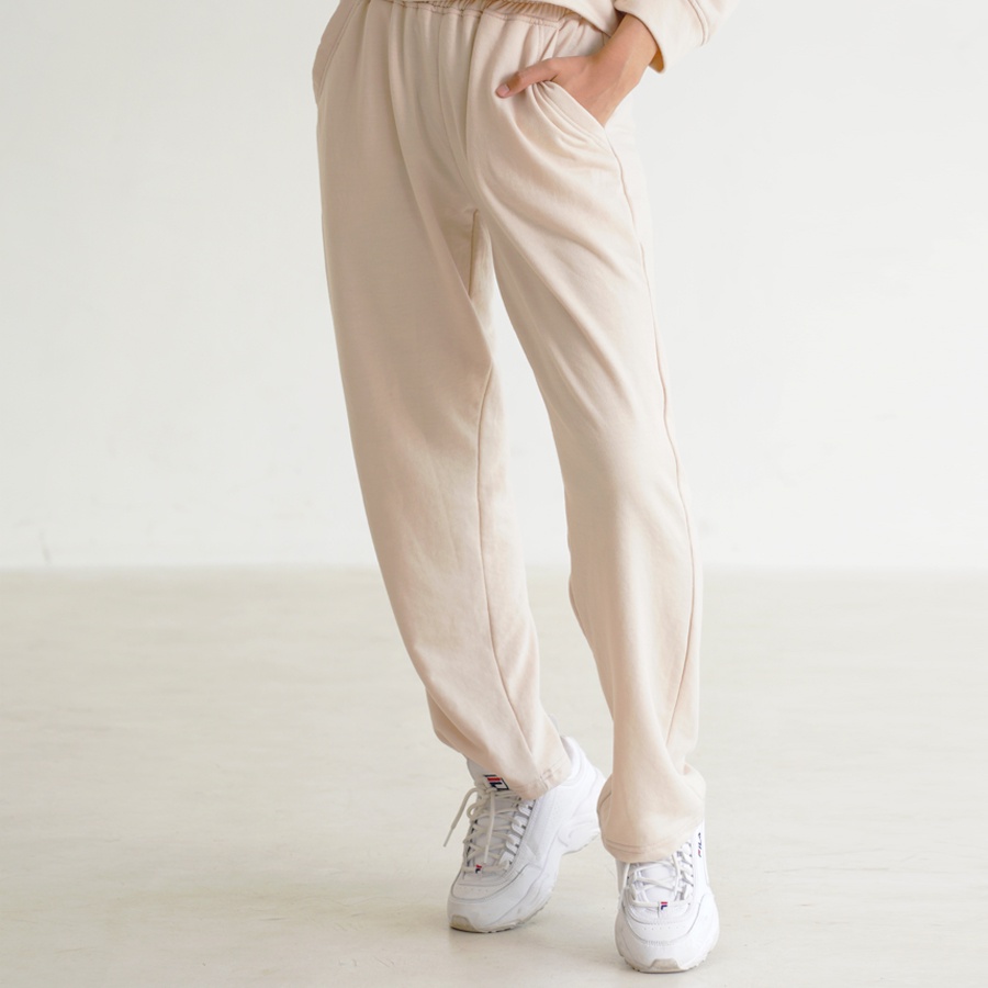 HOODIE GOODIE Lifestyle Long Pants