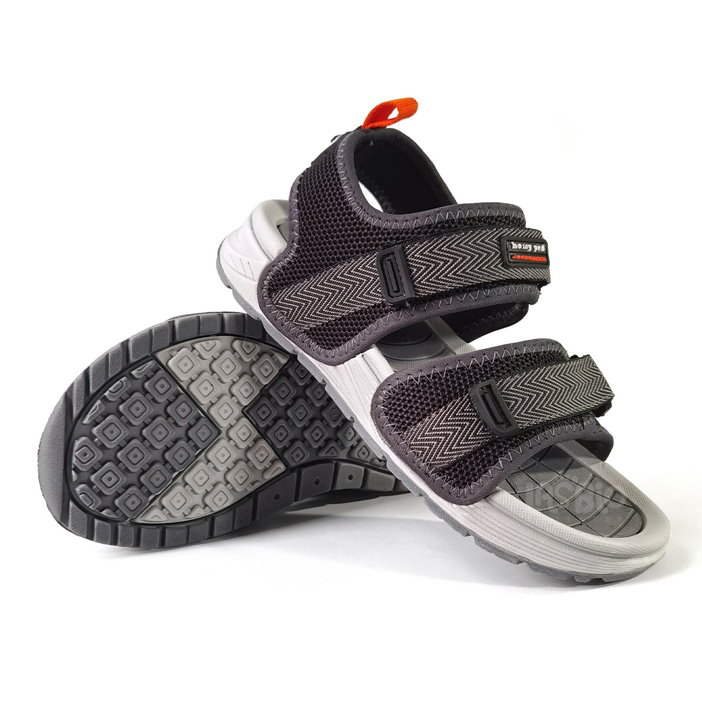 Homyped Sepatu Sandal Gunung Anak Remaja Tanggung Cowok Cewek
