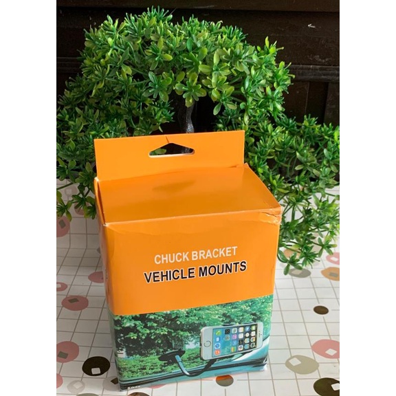 HOLDER HP MOBIL,GOJEK,GRAB/JEPITAN HP