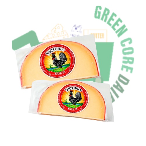 

KEJU EDAM / KEU BOLA AYAM MERAH 260 - 300+ gr