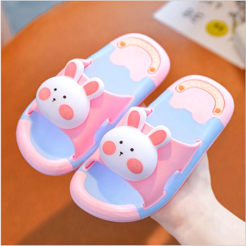 Glorykidz SH2132 | SH2133 Sandal Anak Karet Sendal Anak murah IMPORT