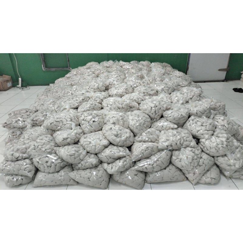 

Basreng mentah enak original