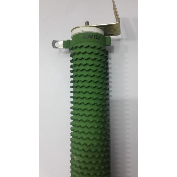 RESISTOR BAMBU 500 WATT 8 OHM
