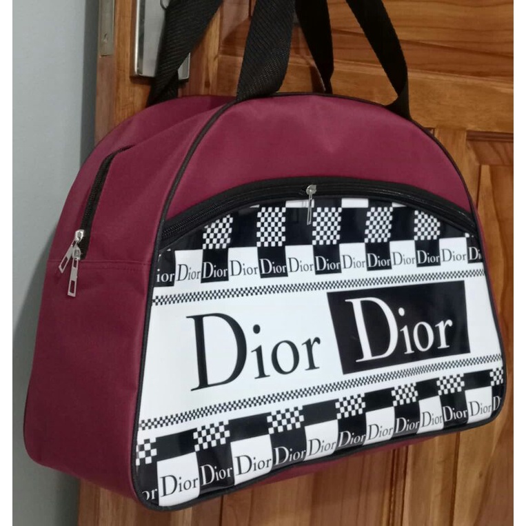 TAS PAKAIAN TAS TRAVEL TAS JINJING TAS BAJU TAS MUDIK