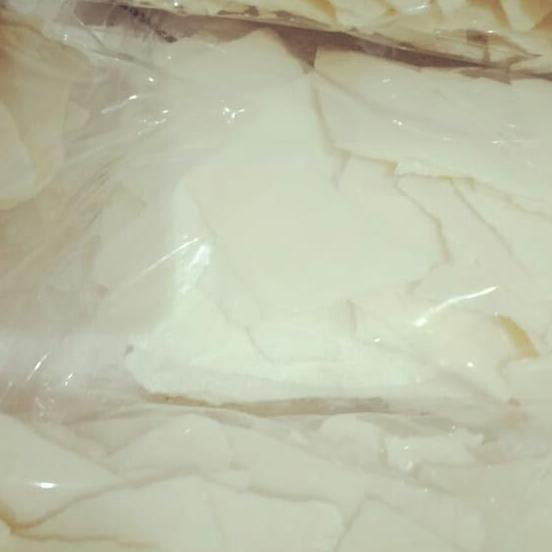 

Simping Hosti/Potongan Hosti Rasa Susu Isi 100 Gr