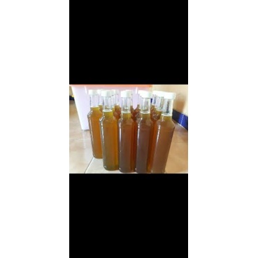 

Madu Hutan
