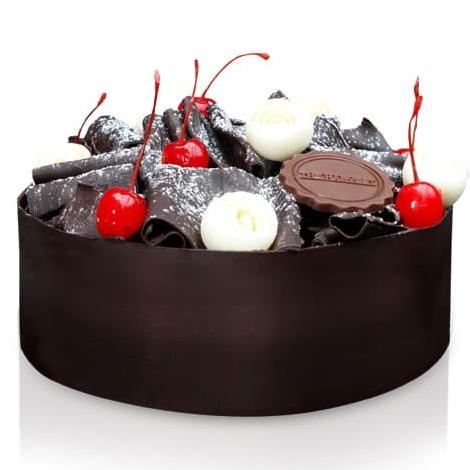 

The Harvest Black Forest 20 Round