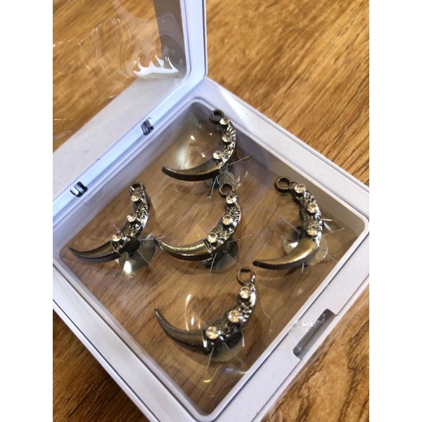 BUTANG / KANCING BAJU MELAYU LAKI LAKI IMPORT MALAYSIA (KRAMBI)