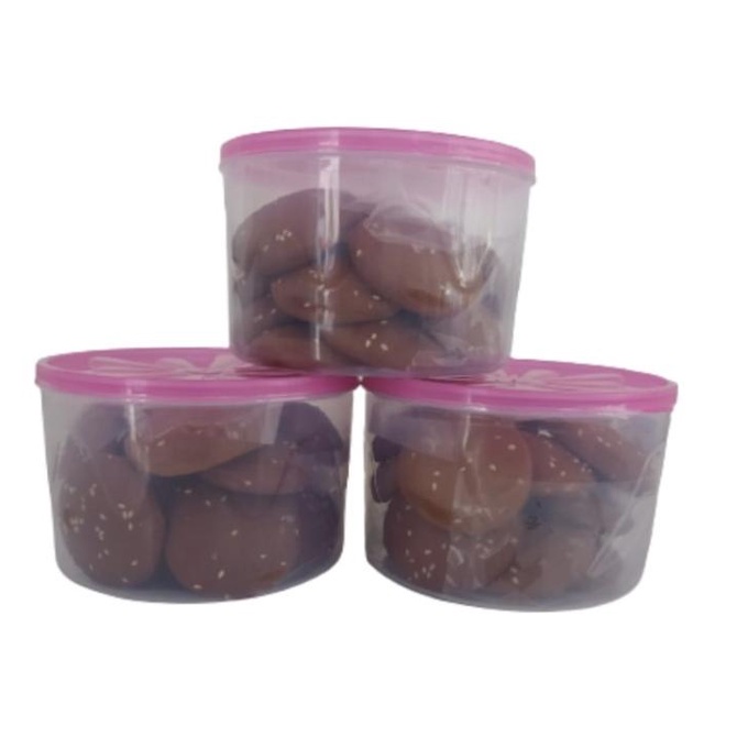 

Kue Gambang Isi 16Pcs