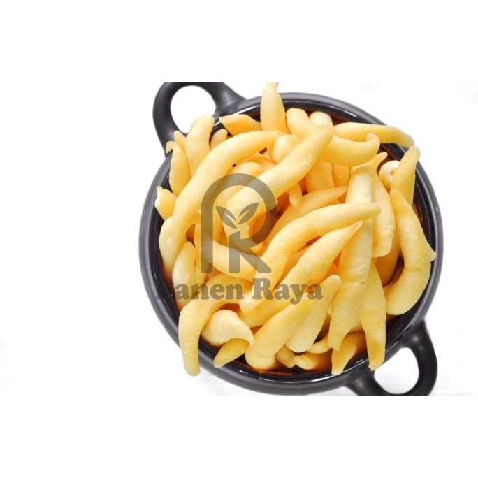 

Kue Bidaran Keju Besar Pr 250Gr Siap Makan