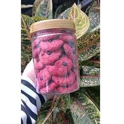 

RED VELVET 800ML