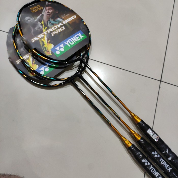 Raket Yonex Astrox 88D PRO