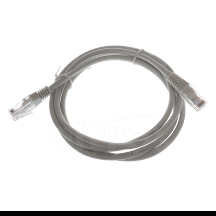 KABEL LAN 1 M