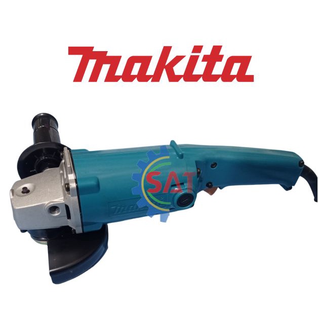 MAKITA 9005B MESIN GERINDA 5'' 9005 B ANGLE GRINDER