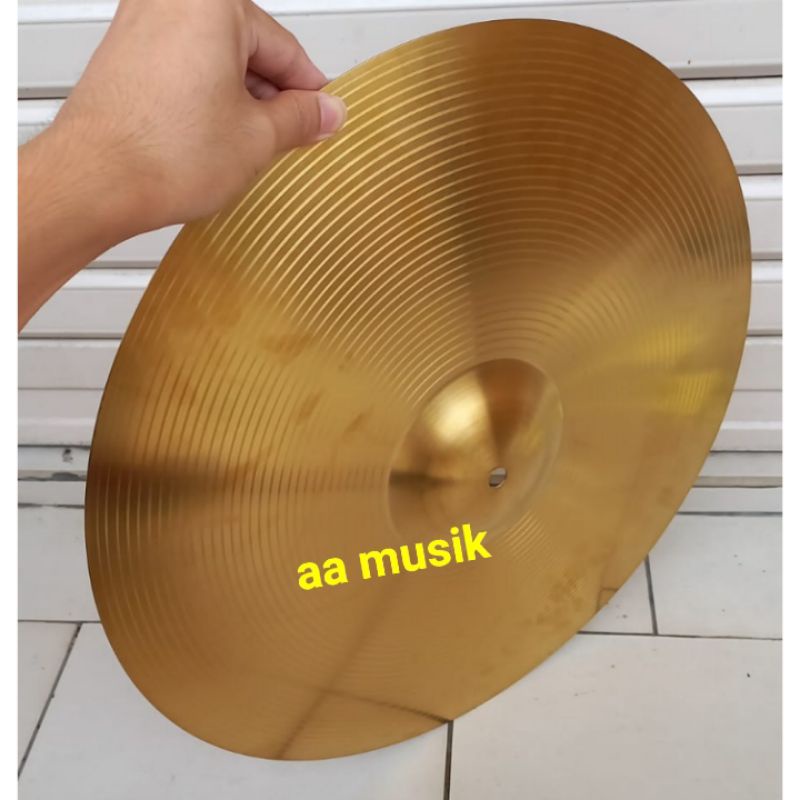 SIMBAL DRUM DB CY16 SIMBAL 16 INCH