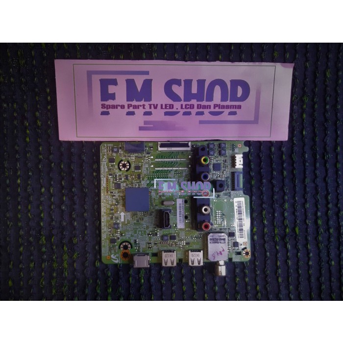 Mesin TV Samsung UA 48H5100 - Mobo MB Mainboard TV UA48H5100