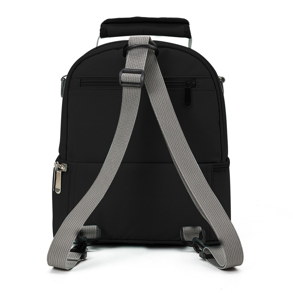 Cooler Bag Tas ASI Tas Bayi waterproof Multi-Function Diaper Bag Cooler Bag ASI Mama's Choice Sling Cooler Bag