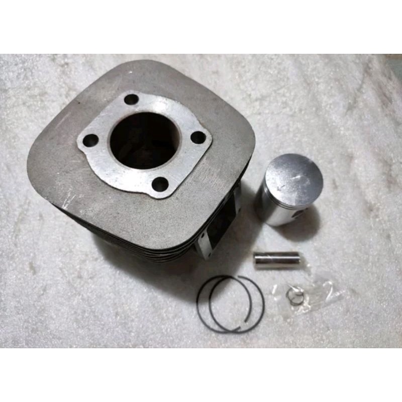 blok seher block seher yamaha rs 125 original nos japan