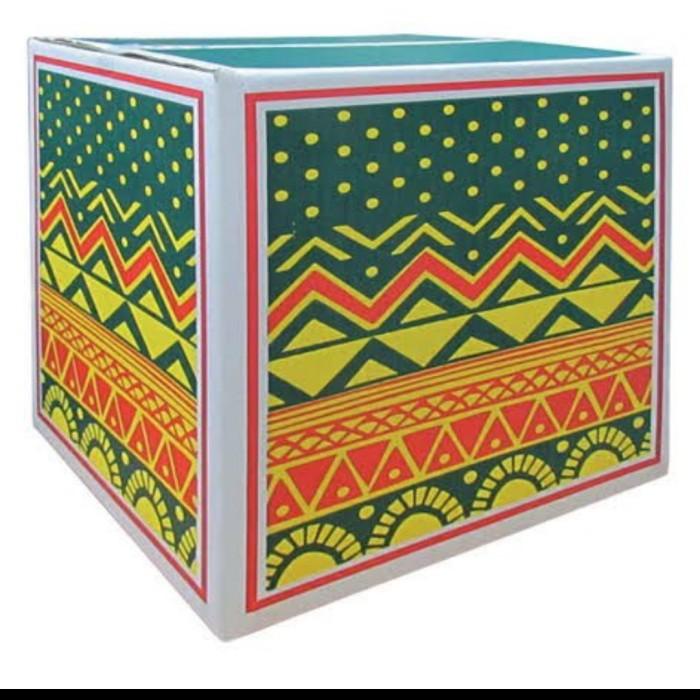 

Kardus Parcel Lebaran Cantik 032
