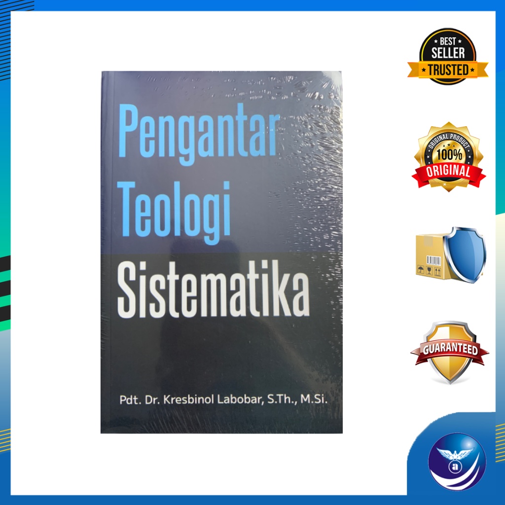 Pengantar Teologi Sistematika