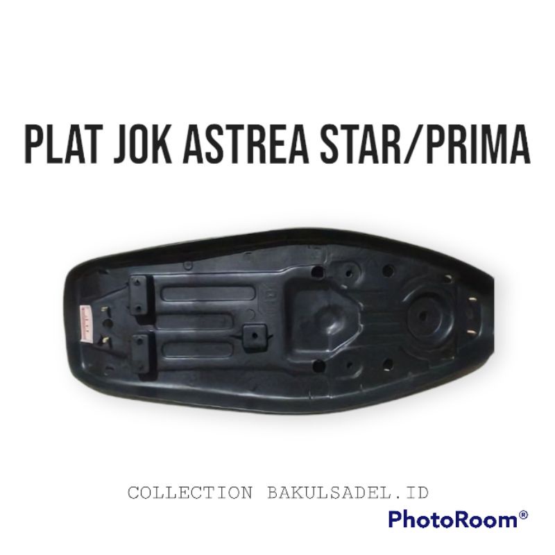 PLAT JOK ASTREA STAR/PRIMA