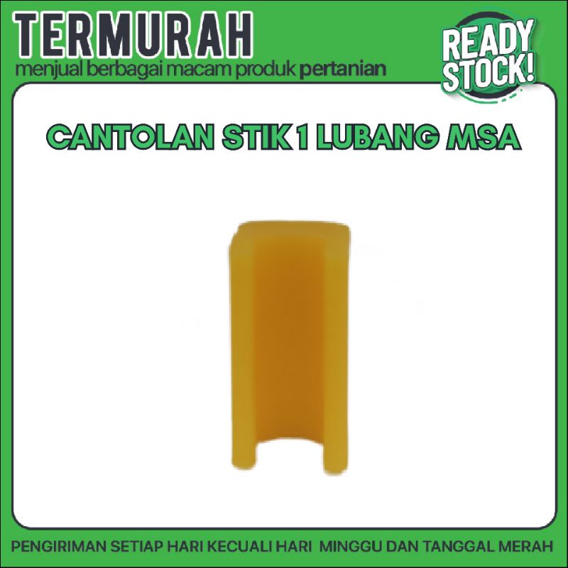 CANTOLAN STIK 1 LBG ( cantolan stik sprayer 1 lubang)