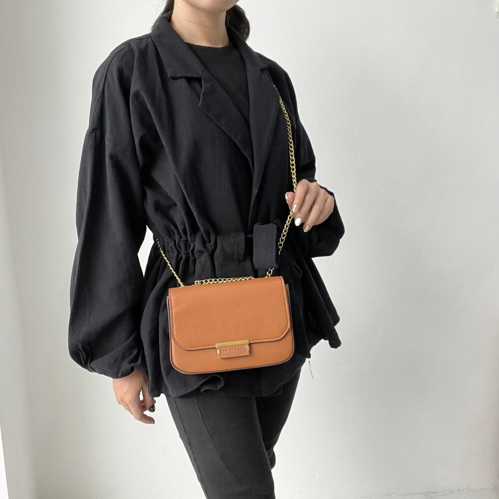 TAS WANITA CNK-3903 TAS SELEMPANG