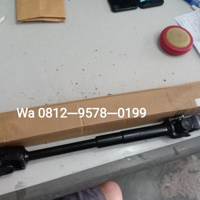 Joint Steer  Joint Stir Avanza Veloz