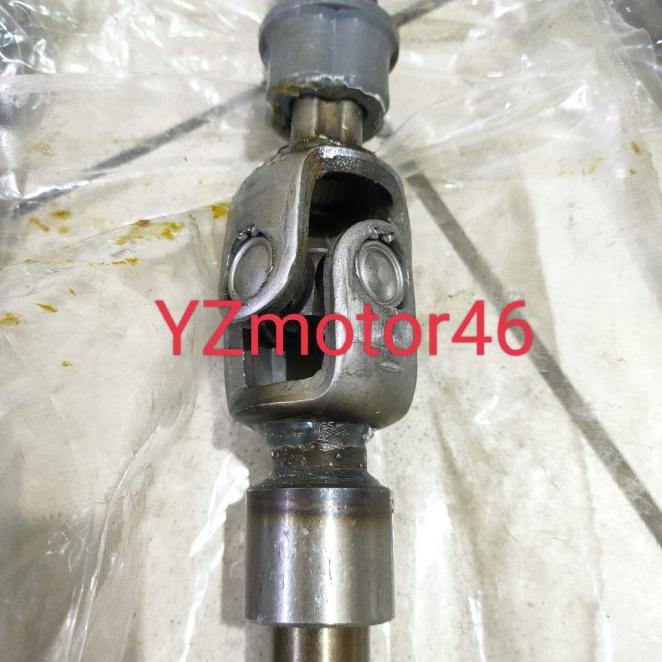 Joint As Steering / Shaft Joint Steer Ps110/ Ps125 Canter