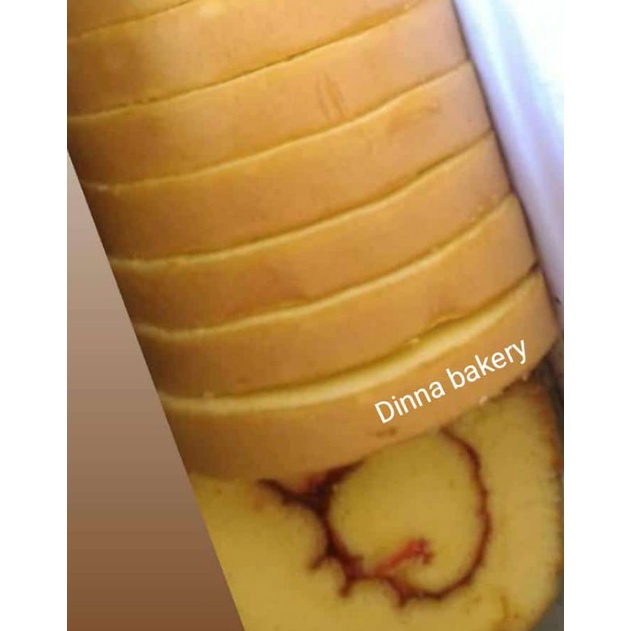 

Bolu Gulung Hampers Jogja dari Dinna Bakery