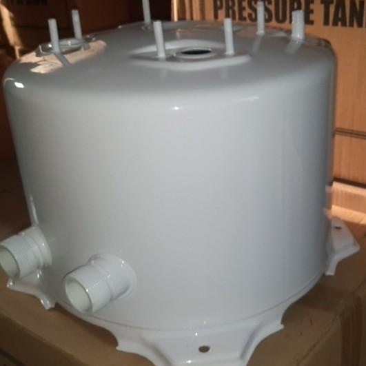Pressure Tank/Tabung/Tangki Ph 260 Pompa Sanyo
