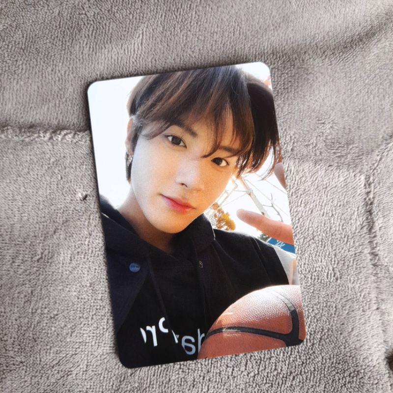 trading card tc the azit the boyz eric basket