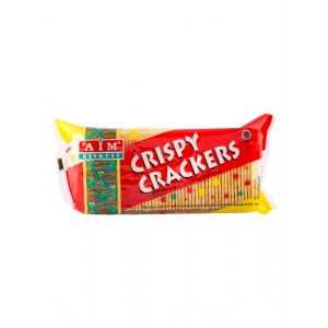 

AIM CRACKERS CRISPY PCK 150g