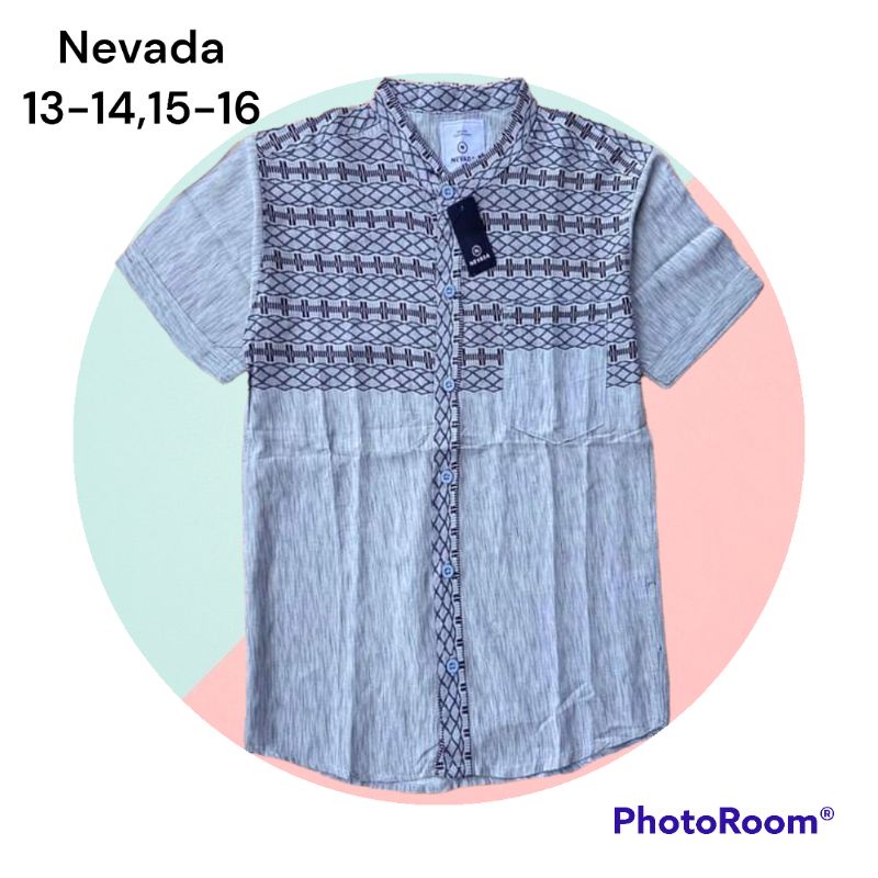 Koko Nevada junior model terbaru || Koko kurta Nevada junior