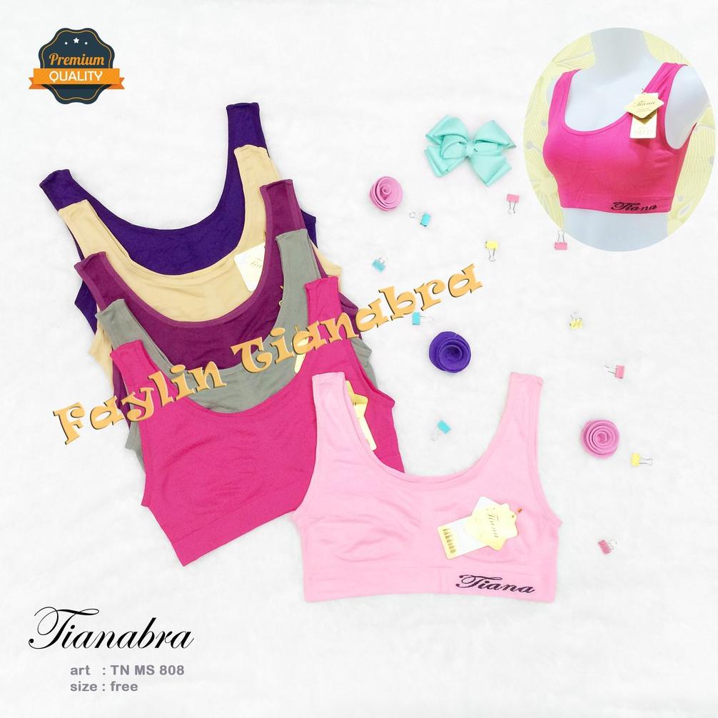 >XG34448< PROMO MINISET Remaja TIANA Anak ABG SD SMP LUSINAN Rajut Tanpa Jahitan Umur 8 s/d 12 Tahun