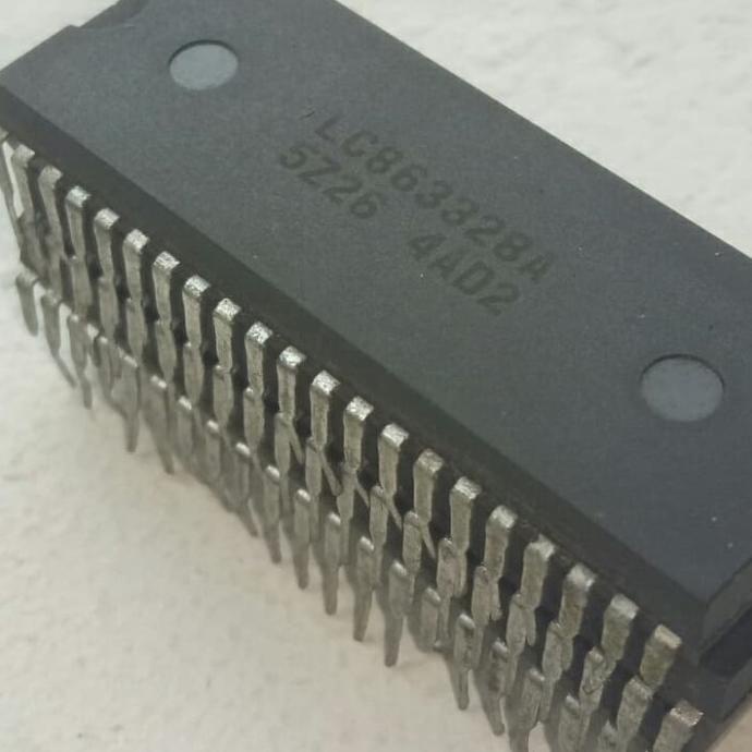 IC LC863328 A LC863328A rajaav77 Berkualitas