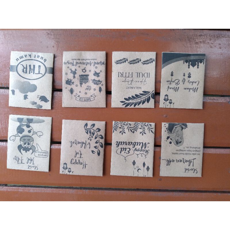 

Amplop lebaran murah isi 10pcs