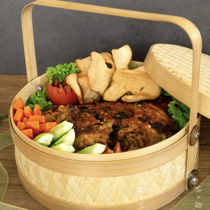 

Hampers Ayam Kampung Taliwang Hampers /Ramadan Hamper/Lebaran Hampers